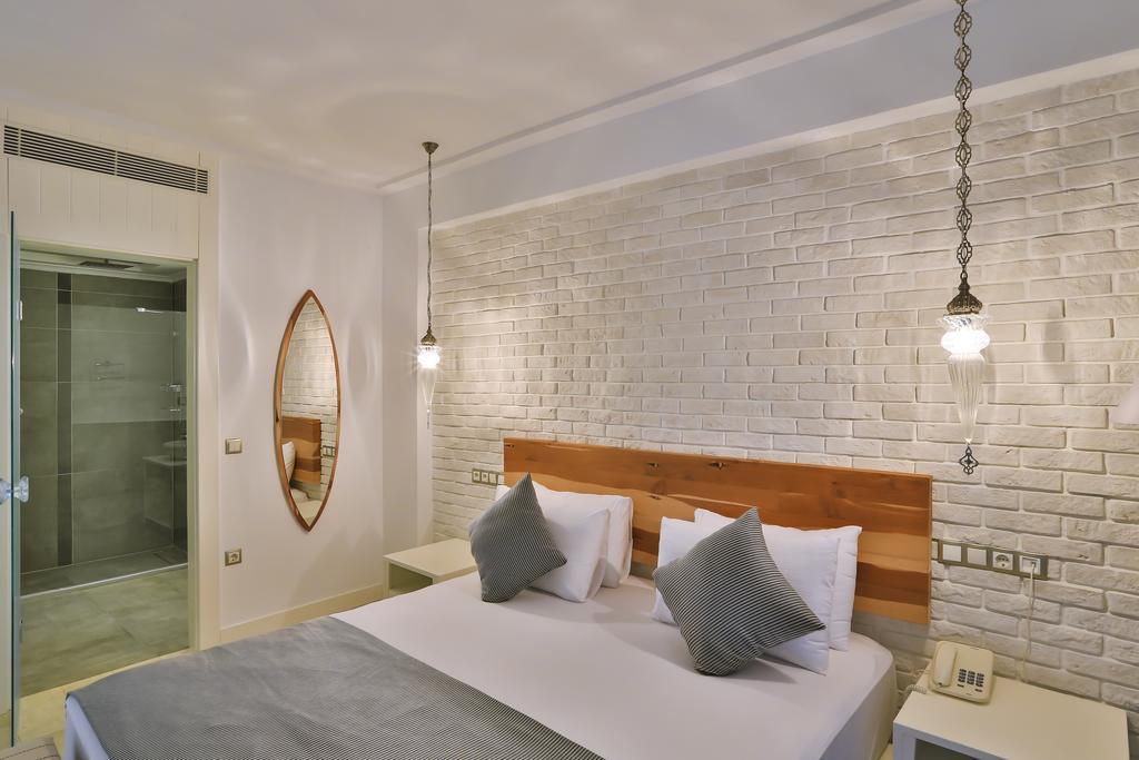 Arnna Hotel Kaş Camera foto